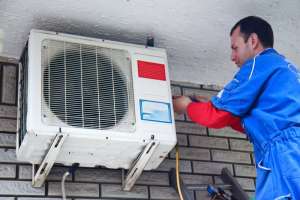 HVAC Companies Near Amelia, OH Available Now